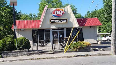 DQ Grill & Chill Restaurant