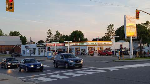 GAS KING GAS KING