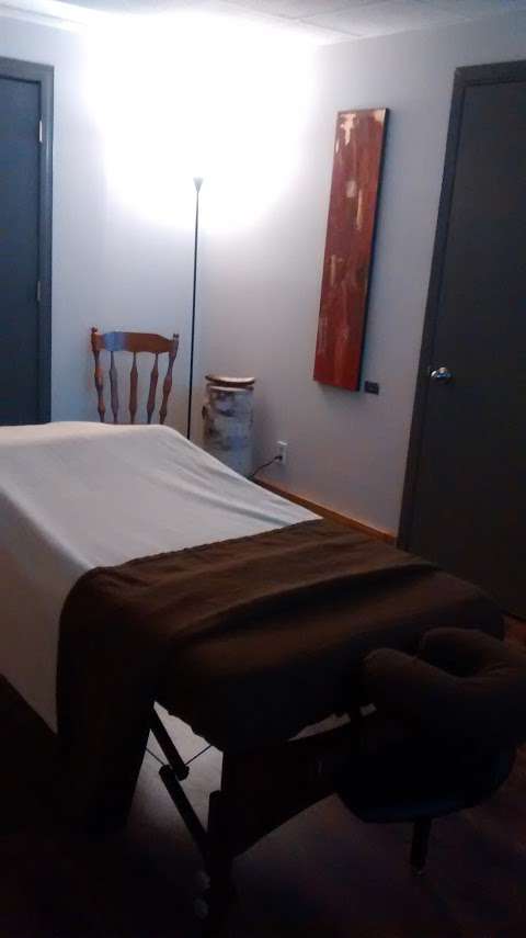 Hawkesbury Massage Therapy